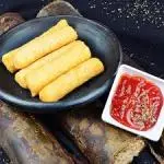 CROQUETAS DE YUCA