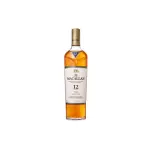 MACALLAN DOUBLE CASK 12 AÑOS