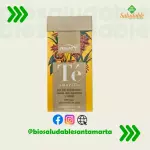 TÉ AMARILLO