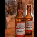 Budweiser
