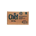 Margarina Chef SIN SAL