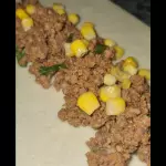 PASTEL DE CARNE