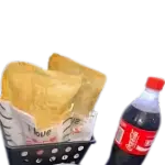 Combo Dupla Crocante