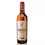 RON ABUELO 7 AÑOS 750ML