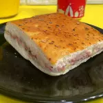 TORTA MISTA