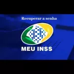 SENHA INSS RECUPERAR