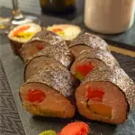 Maki sake