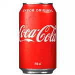 Coca-Cola lt 350ml