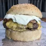 DRACO BURGER