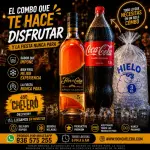 FLOR DE CAÑA ORO 5 AÑOS X 750 ML.