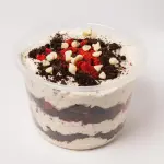 Oreo Velvet