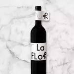 La flor cabernet sauvignon