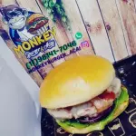 Crie seu lanche perfeito !!