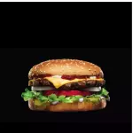 Famous barrio® with Cheese