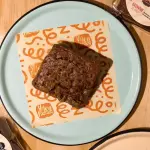Brownie Individual