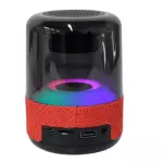 BOCINA LUMINOSA CILÍNDRICA CH-M3