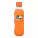 Fanta garrafinha