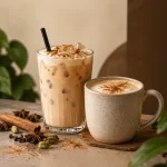 Latte Chai