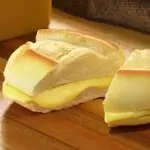 Queijo Quente