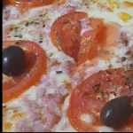 Pizza Bauru P