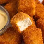 10 NUGGETS FRANGO