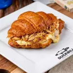 Croissant - Frango Com Catupiry