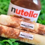 Ninho com Nutella - 150g