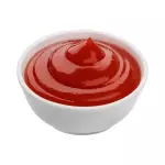 CATCHUP POTE 60g