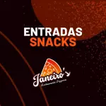 Nachos Janeiro’s