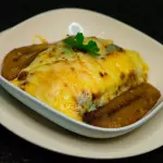 Pasticho carne