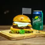 Black Burger