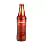 CERVEZA CLUB ROJA