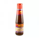 SOY SEED OIL SESAME LEE KUM KEE