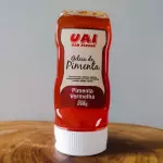 Geleia Pimenta Vermelha