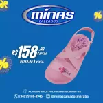 Sandália Azul RF:23269