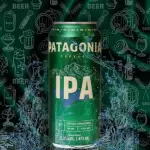 Patagonia IPA 473ml