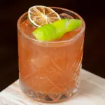 Whisky Sour