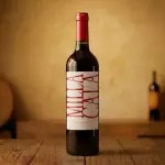 Vinho Vik Milla CalaTinto 🇨🇱