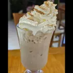 Frapê Belga