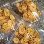 Chips de banana