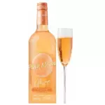 PINK MOON FRISANTE PESSEGO 750ML