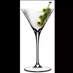 DRY MARTINI