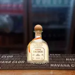 Tequila Patrón Reposado