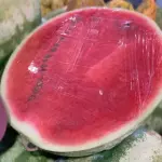 1/2 MELANCIA