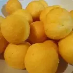 Batata de bolinha