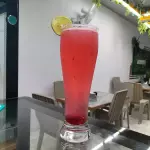 Soda Refrescante