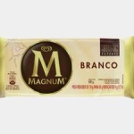 Magno branco