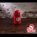 Coca Cola Zero