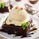 Brownie de Chocolate