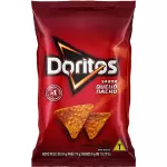Doritos Queijo Nacho (75g)